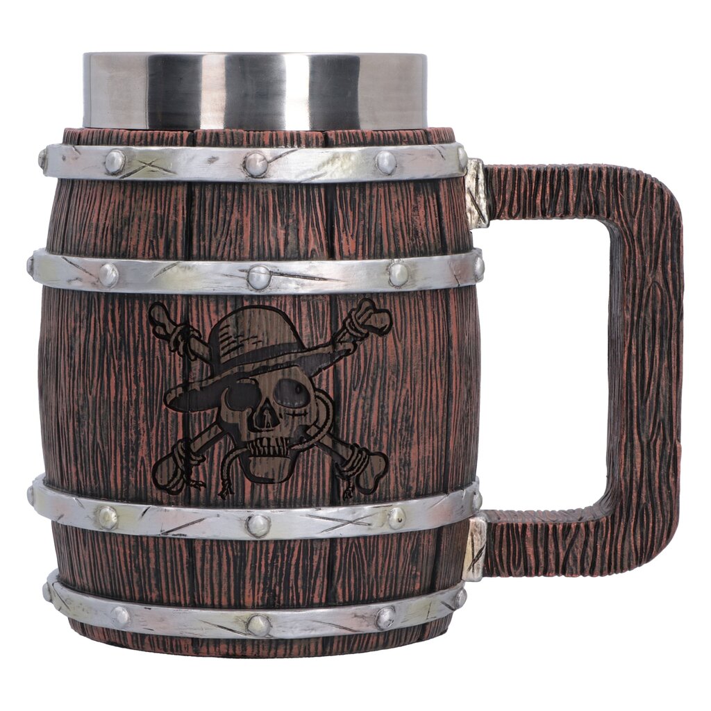 One Piece - Barrel - bierpul (Nemesis Now)