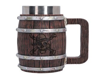 One Piece - Barrel - bierpul (Nemesis Now)