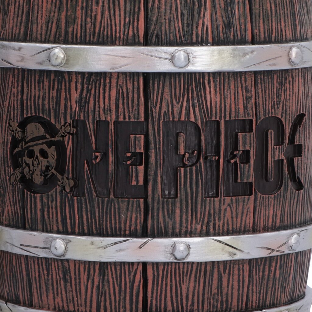One Piece - Barrel - bierpul (Nemesis Now)