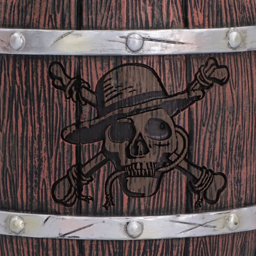 One Piece - Barrel - bierpul (Nemesis Now)