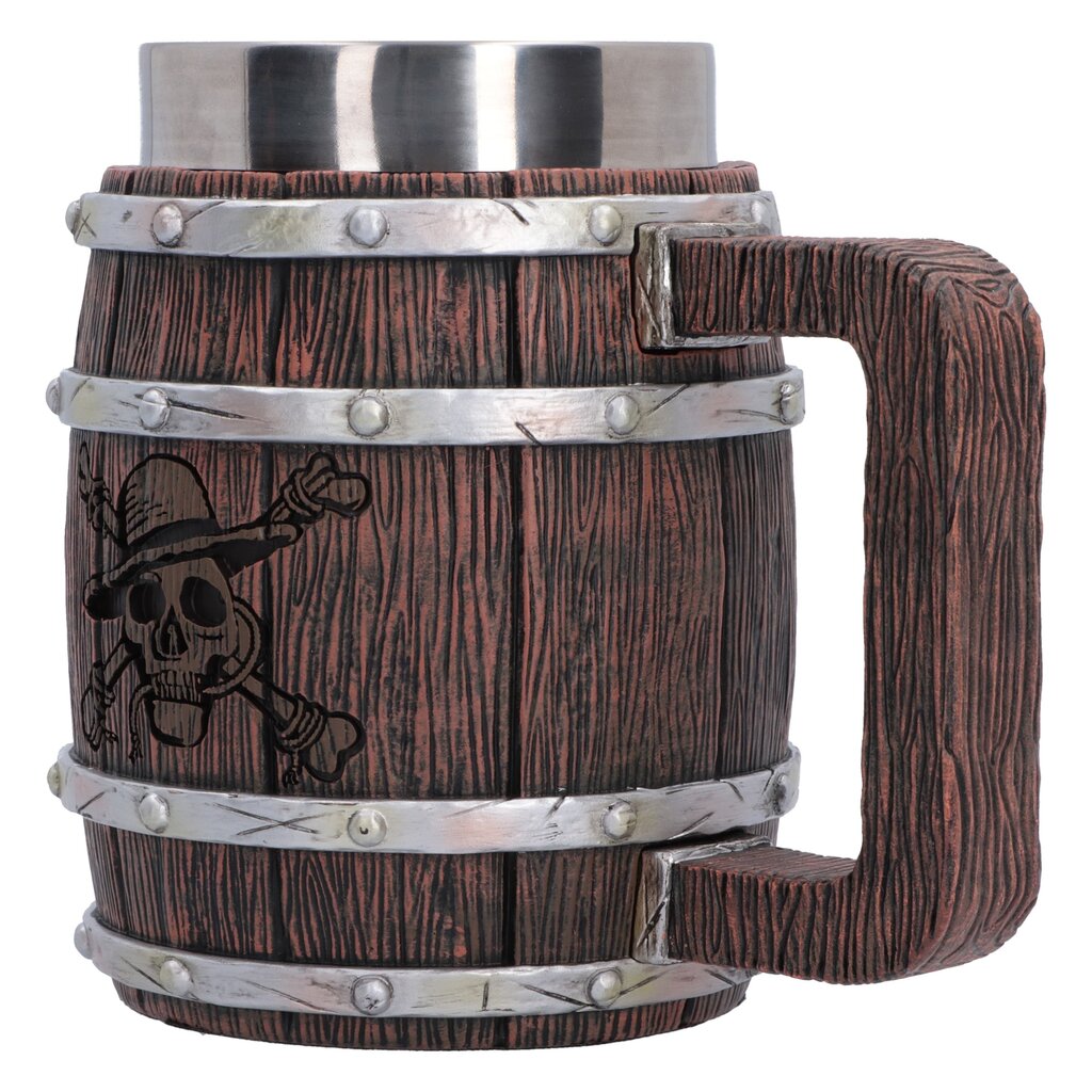 One Piece - Barrel - bierpul (Nemesis Now)