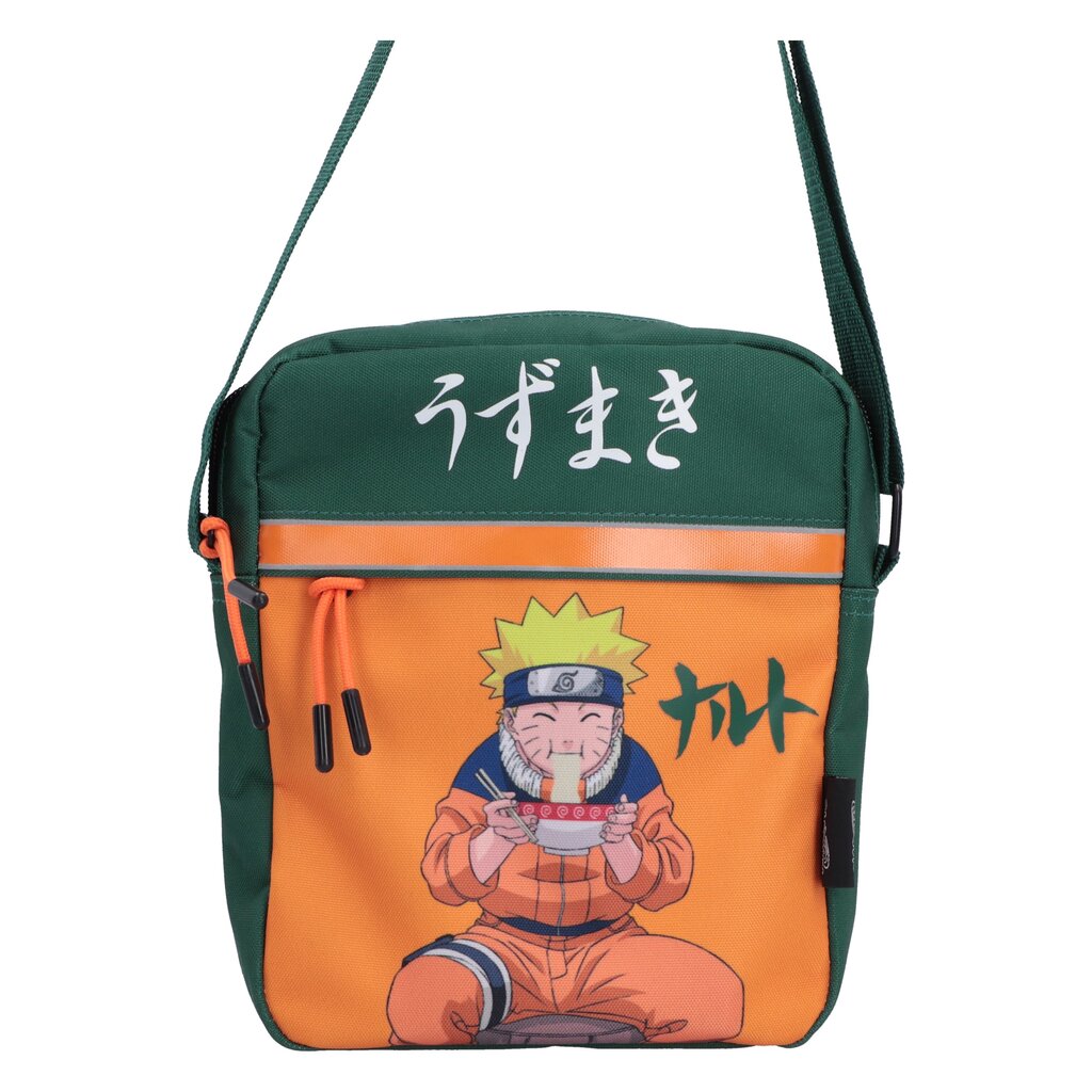 Naruto - Ramen - crossbody tas (Nemesis Now)