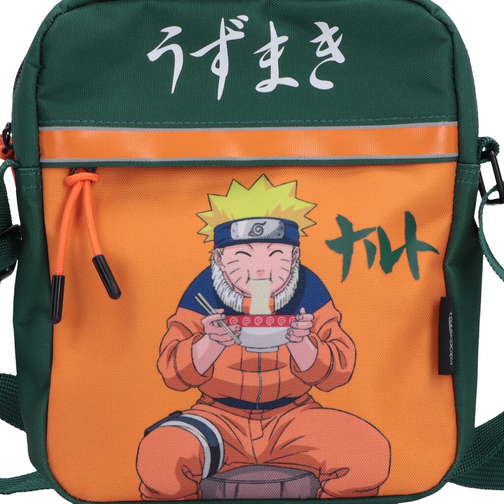 Naruto - Ramen - crossbody tas (Nemesis Now)