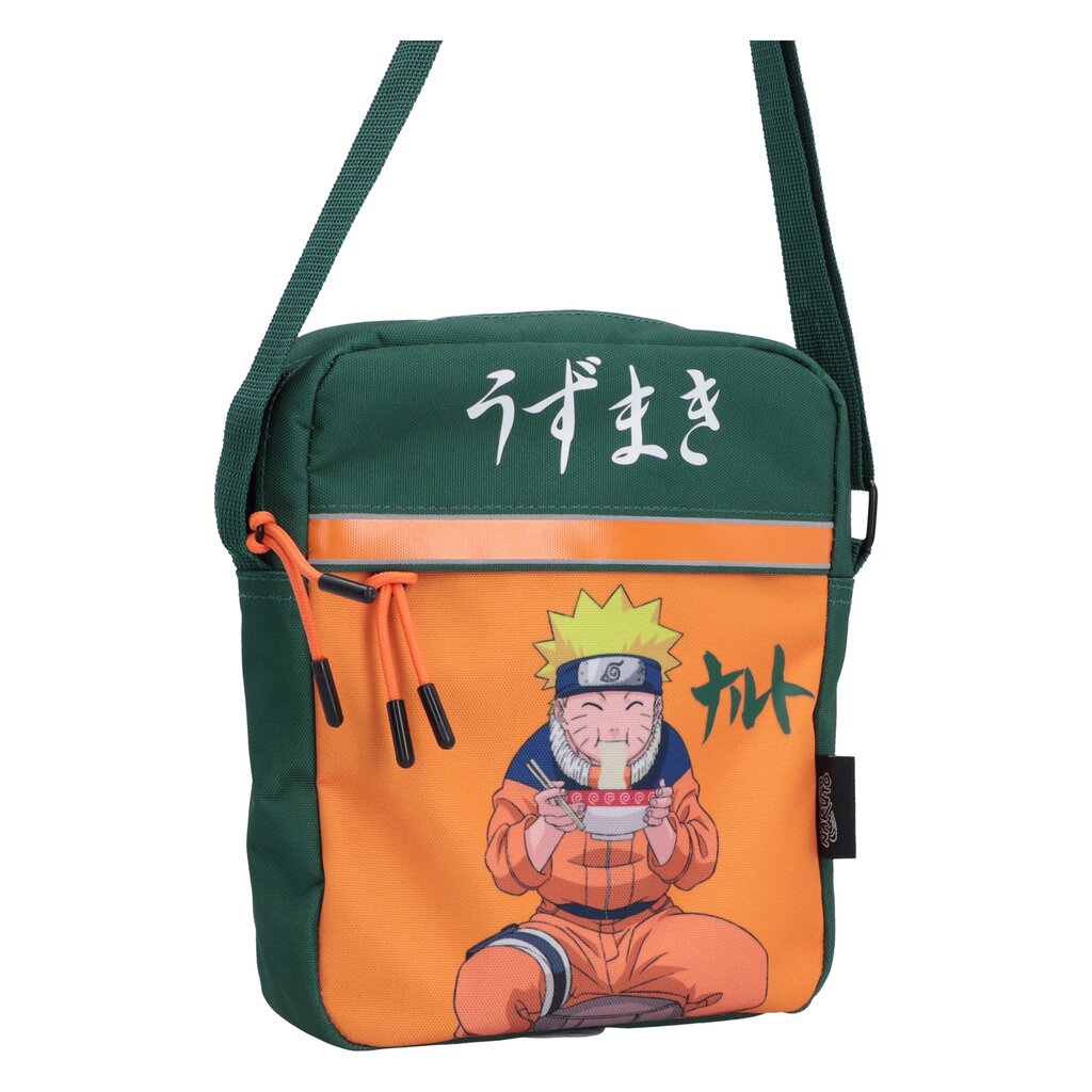Naruto - Ramen - crossbody tas (Nemesis Now)