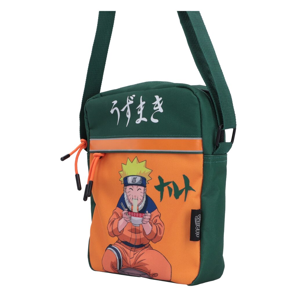 Naruto - Ramen - crossbody tas (Nemesis Now)