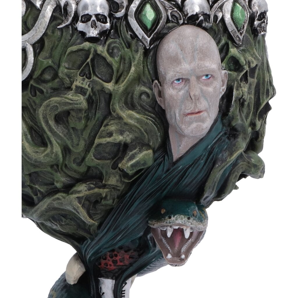 Harry Potter Harry Potter - Voldemort - wijnkelk (Nemesis Now)
