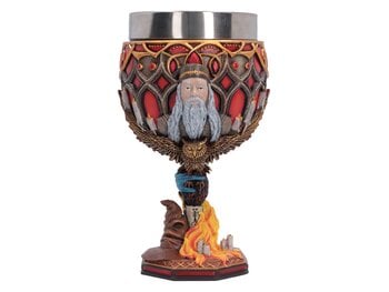 Harry Potter Harry Potter - Dumbledore - wijnkelk (Nemesis Now)
