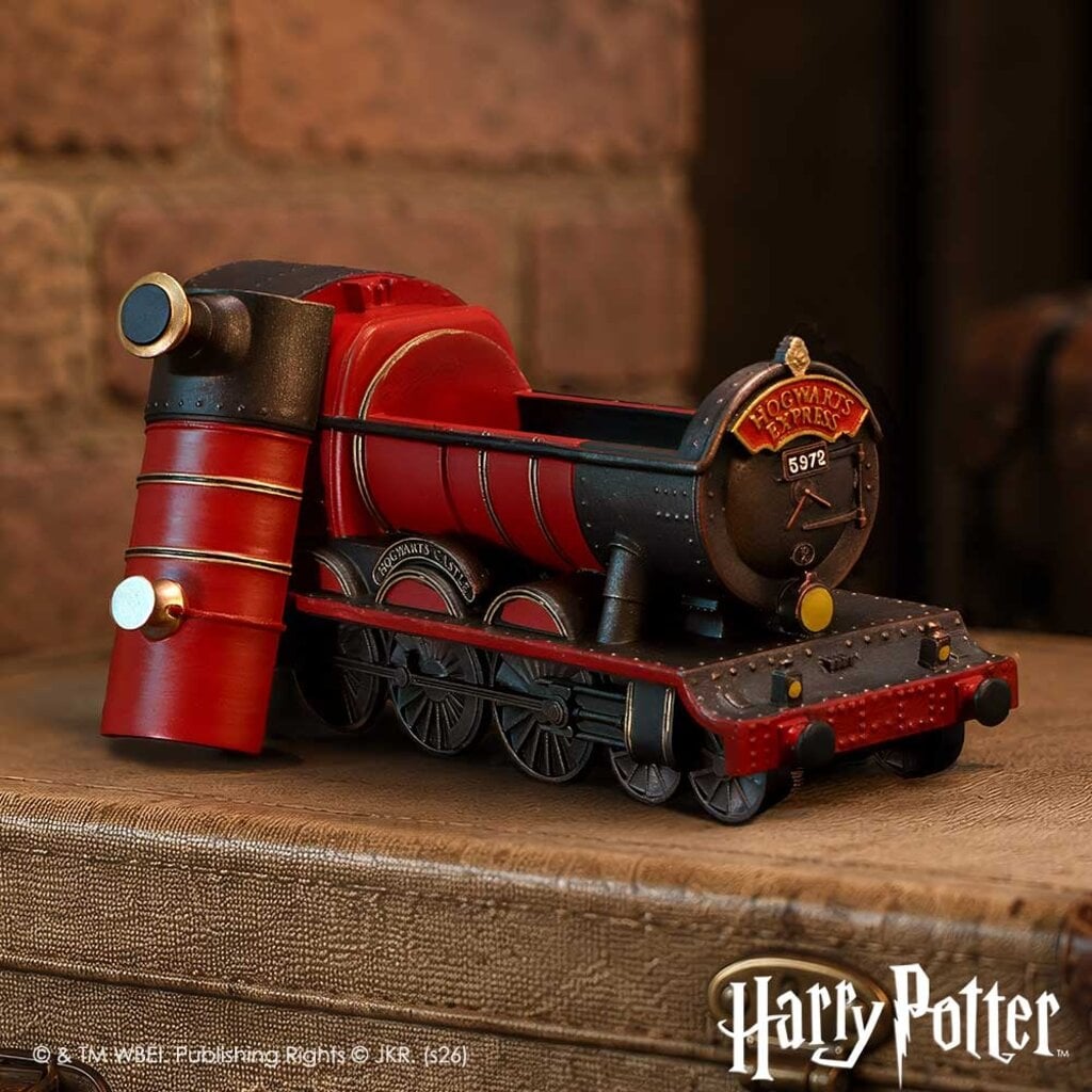 Harry Potter Harry Potter - Hogwarts Express - beeld - opbergbox (Nemesis Now)