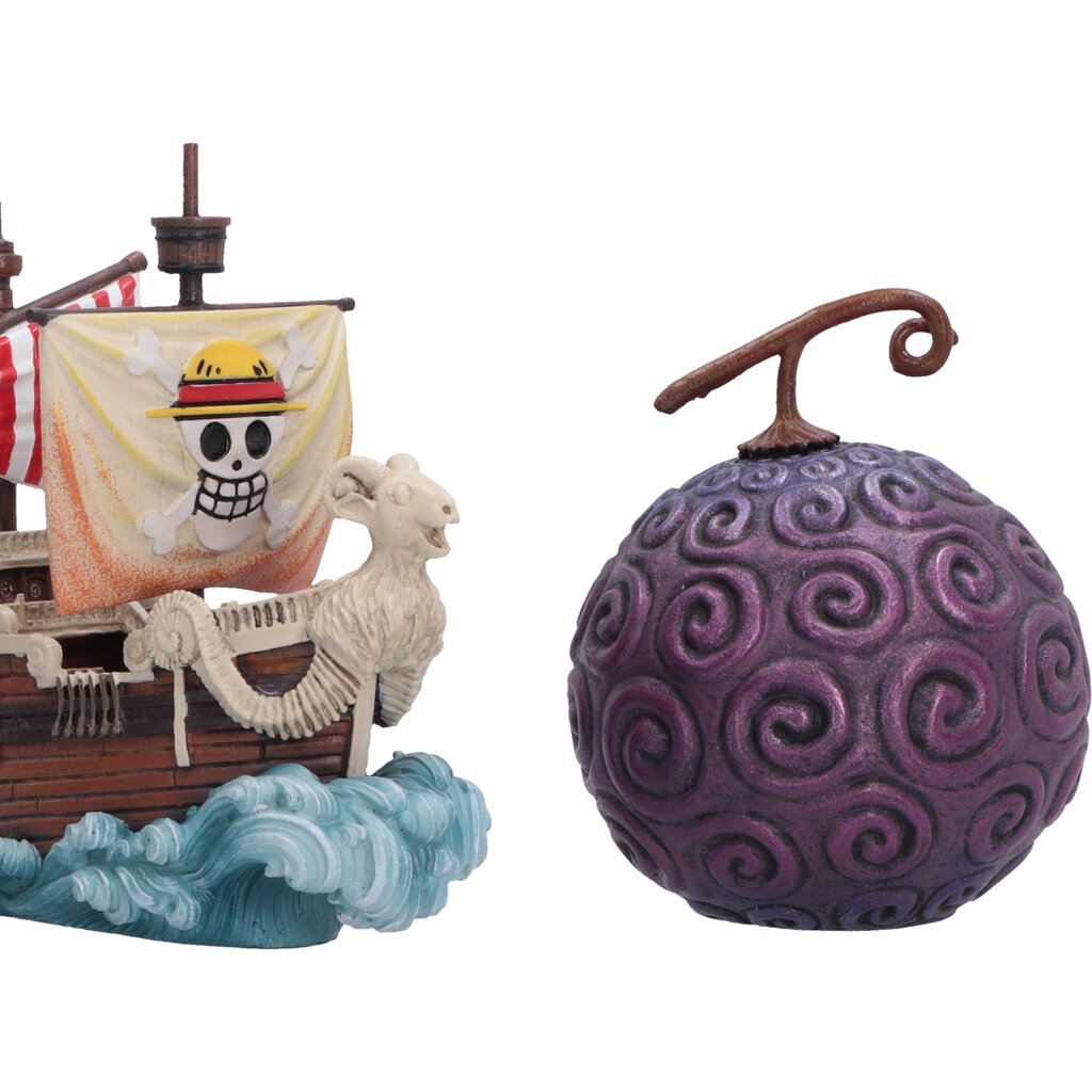 One Piece One Piece - First Voyage - figurines set (Nemesis Now)