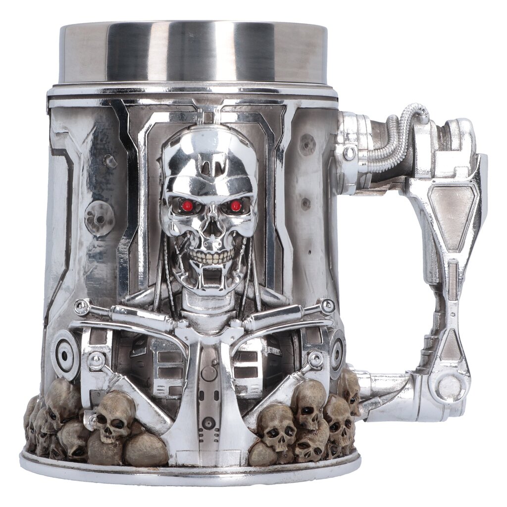 Terminator - T-800 - bierpul (Nemesis Now)