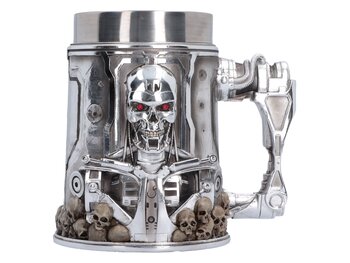 Terminator - T-800 - bierpul (Nemesis Now)