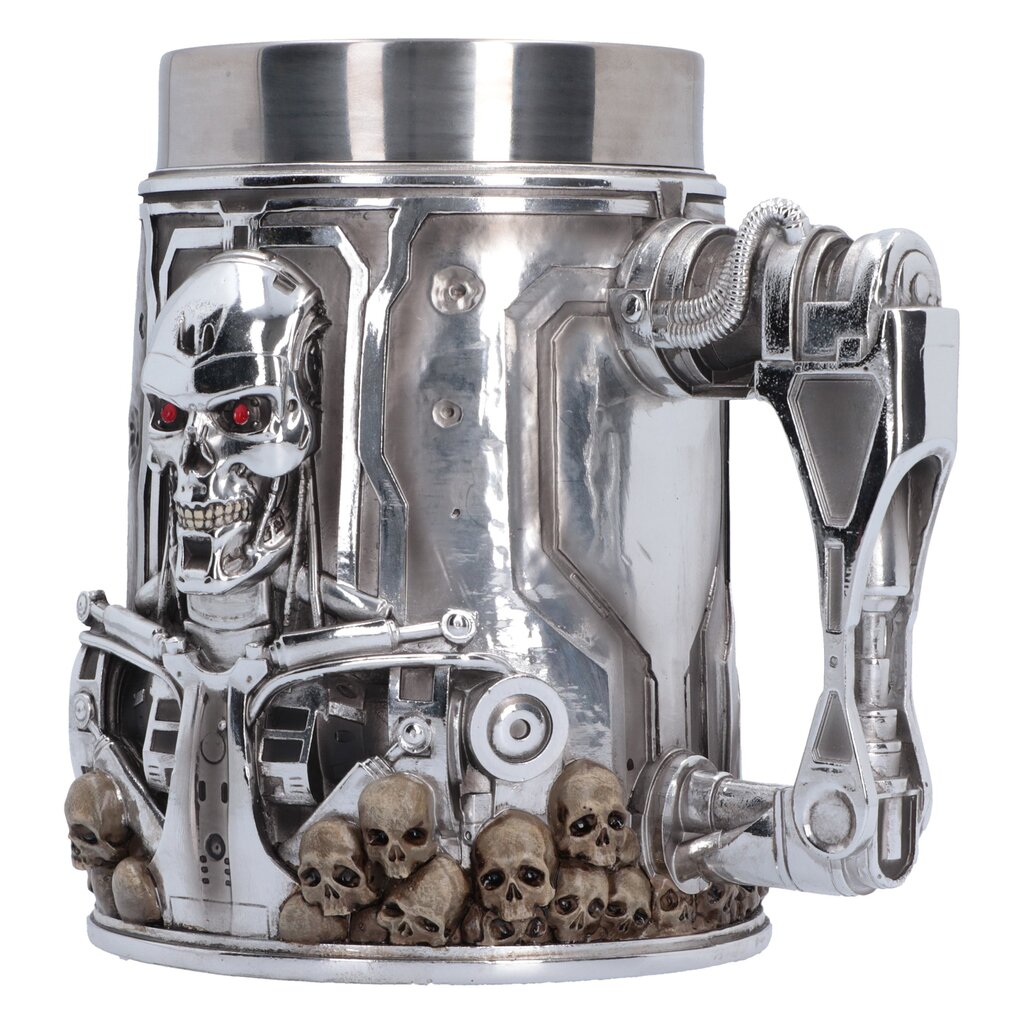 Terminator - T-800 - bierpul (Nemesis Now)