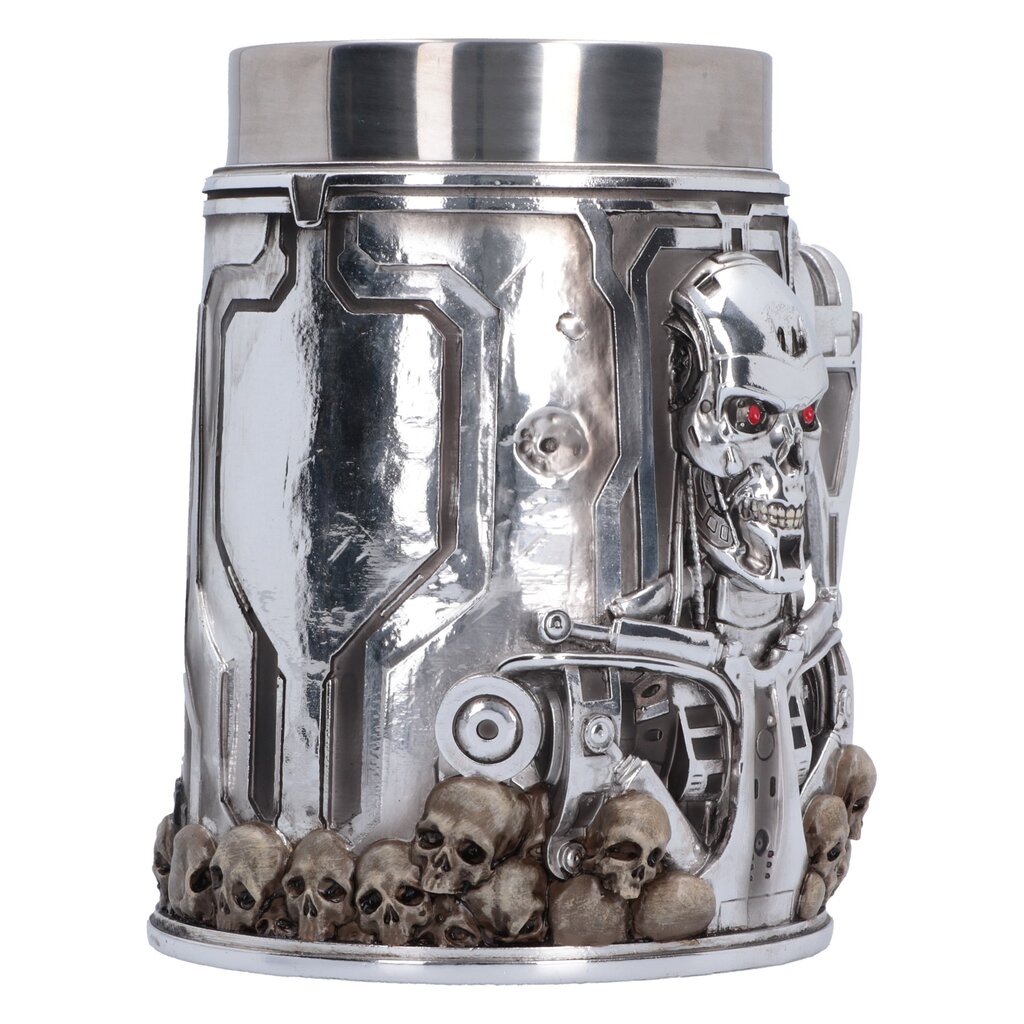 Terminator - T-800 - bierpul (Nemesis Now)