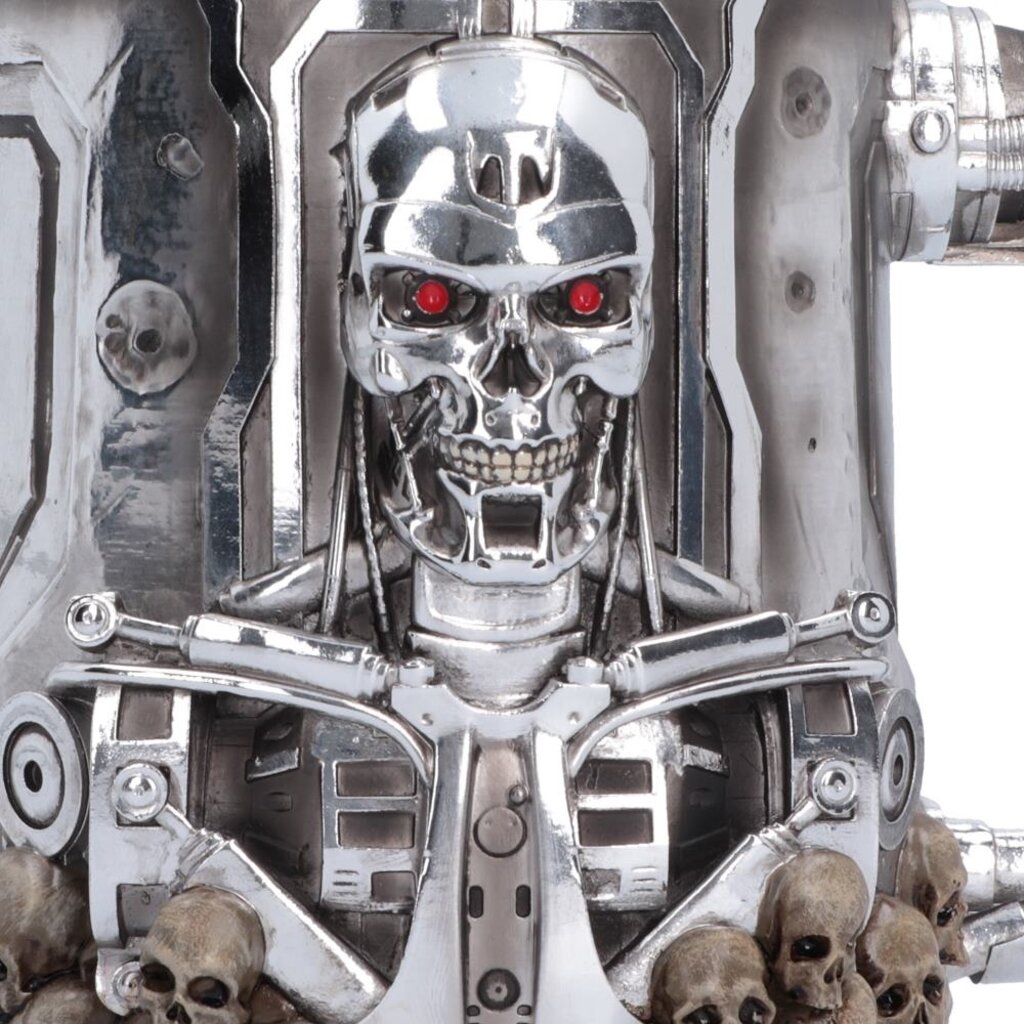 Terminator - T-800 - bierpul (Nemesis Now)