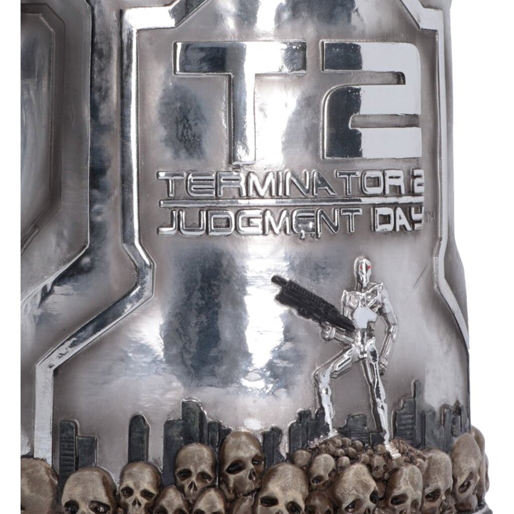 Terminator - T-800 - bierpul (Nemesis Now)