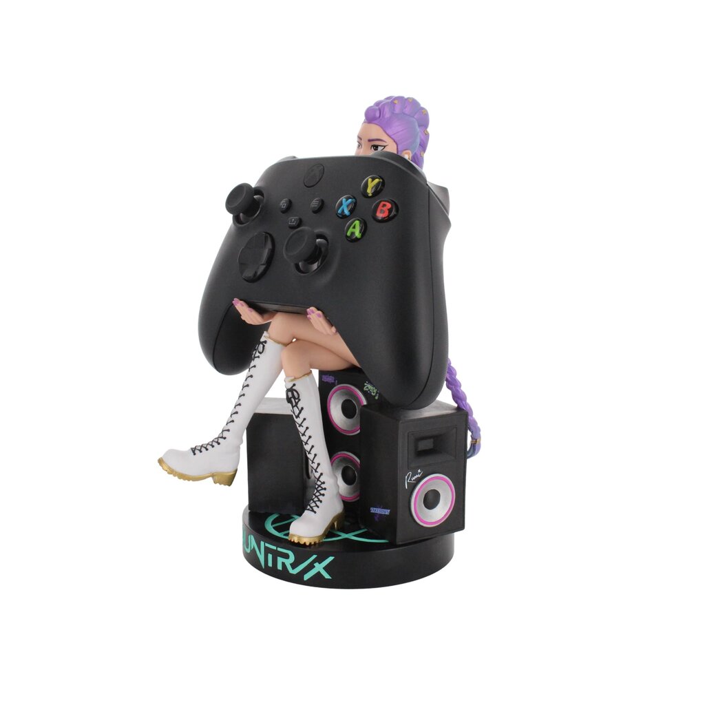 KPop Demon Hunters KPop Demon Hunters - Golden Rumi - figurine standaard voor telefoon | controller | oplaadcase
