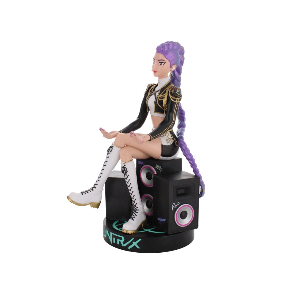 KPop Demon Hunters KPop Demon Hunters - Golden Rumi - figurine standaard voor telefoon | controller | oplaadcase