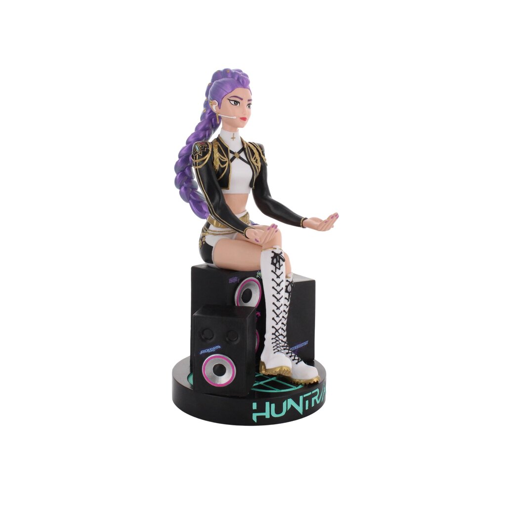 KPop Demon Hunters KPop Demon Hunters - Golden Rumi - figurine standaard voor telefoon | controller | oplaadcase