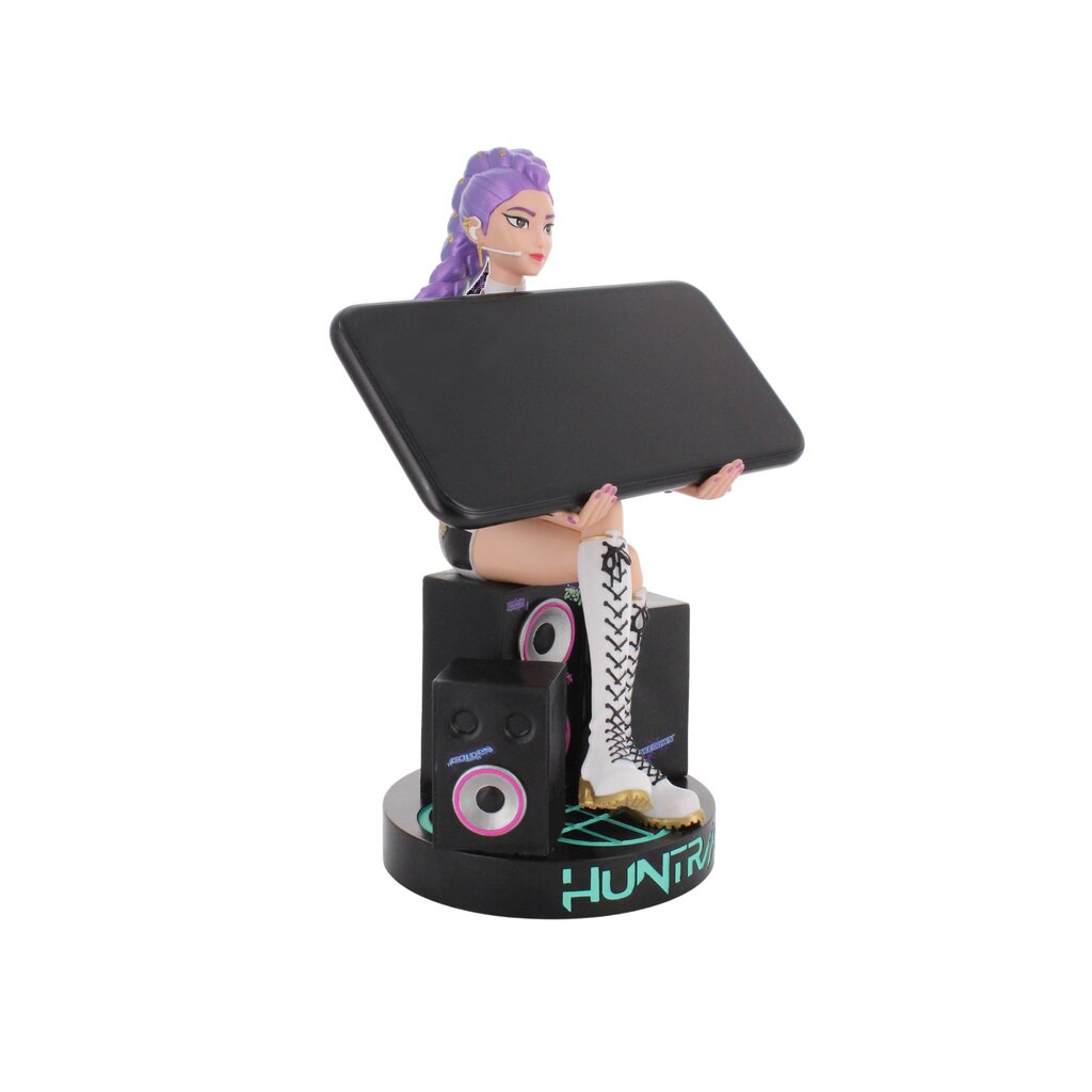 KPop Demon Hunters KPop Demon Hunters - Golden Rumi - figurine standaard voor telefoon | controller | oplaadcase