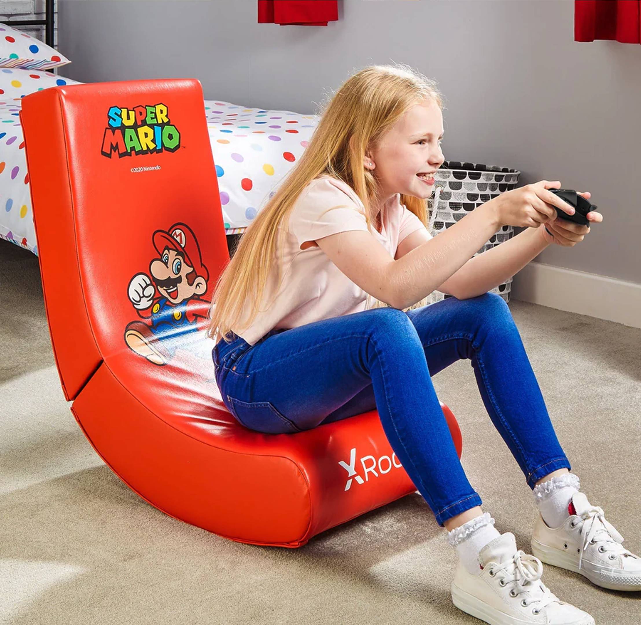 gamestoelen