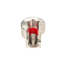 thumb-Alu - Nippel - Multiline - Zwart - 14G - ABS-3