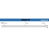 Alpina Extralite Round 14G - Silber - J-Bend