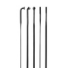 Alpina Ultralite Aero 14G - Zwart - J-Bend
