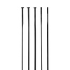 Alpina Alpina Extralite Aero 14G - Zwart -Straight Pull - Spaak