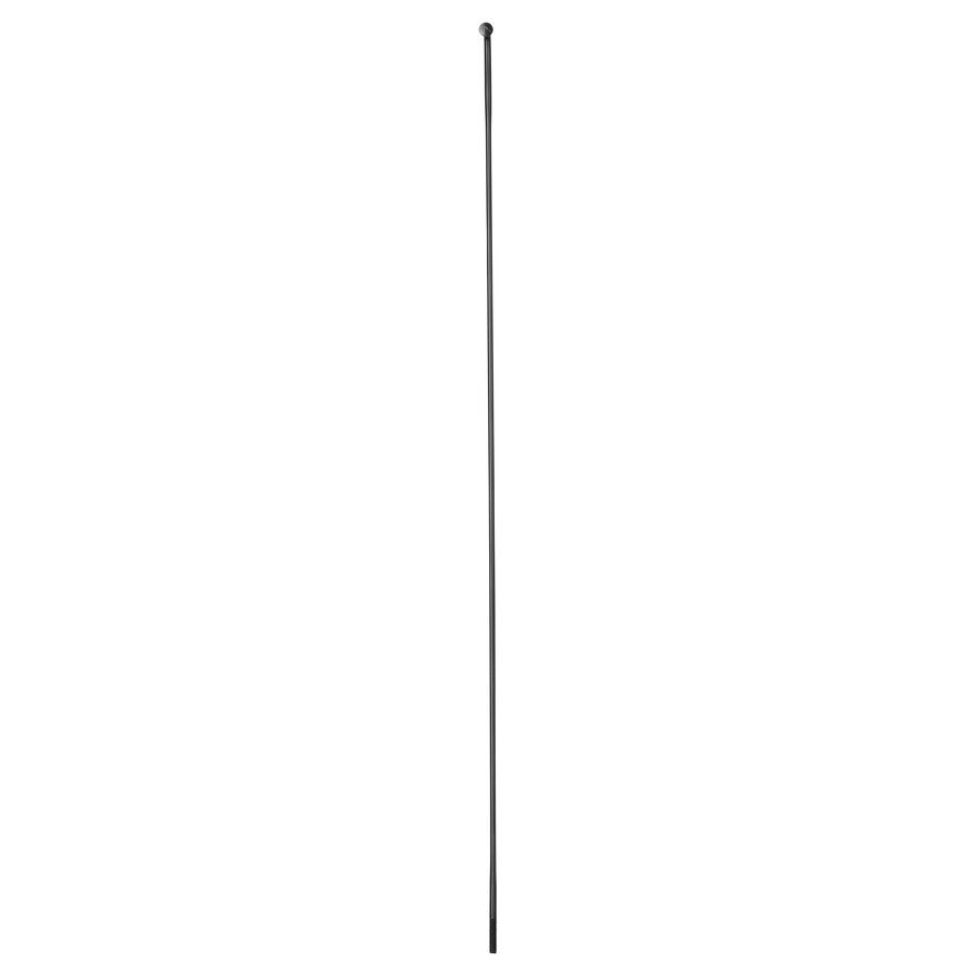 Alpina Extralite Aero 14G - Black - J-Bend - Spoke-5