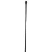 thumb-Alpina Spark 14G - Black - J-Bend-3