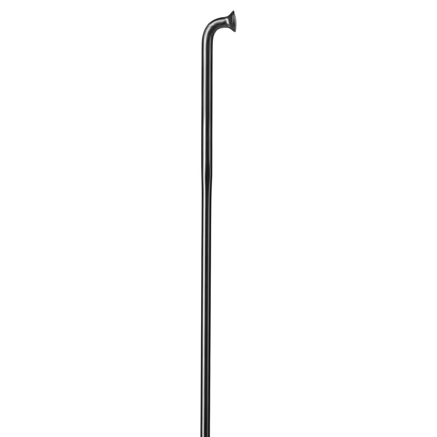 Alpina Spark 14G - Schwarz - J-Bend-4