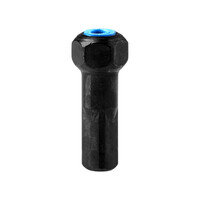 thumb-Alpina - Brass - Nippel - Schwarz - ABS Locking - Hex Head-1