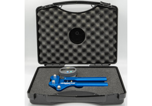 Alpina Digitaler Speichenspannungsmesser 