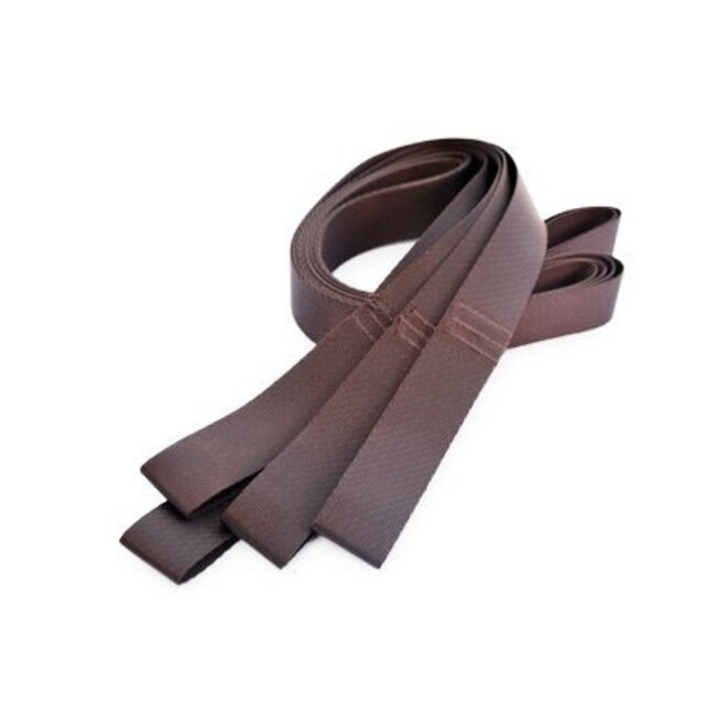 Tree Huggers - Hängematten Befestigungsgurt