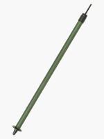 Highlander Centurion Lxt Basha/Bivy Pole (70-130)