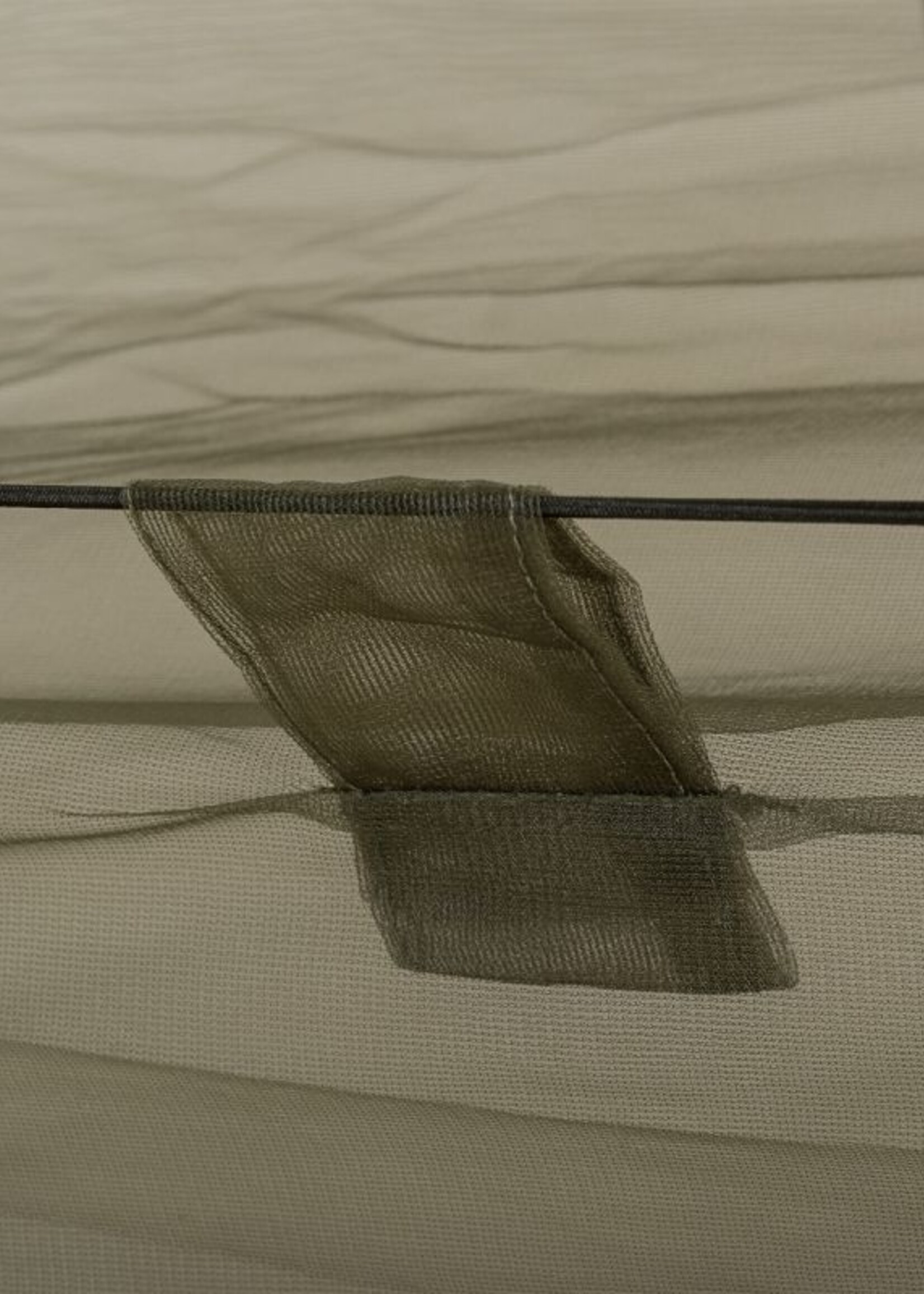 Highlander Crusader Wasserdichte Hängematte + Tarp - Olivgrün