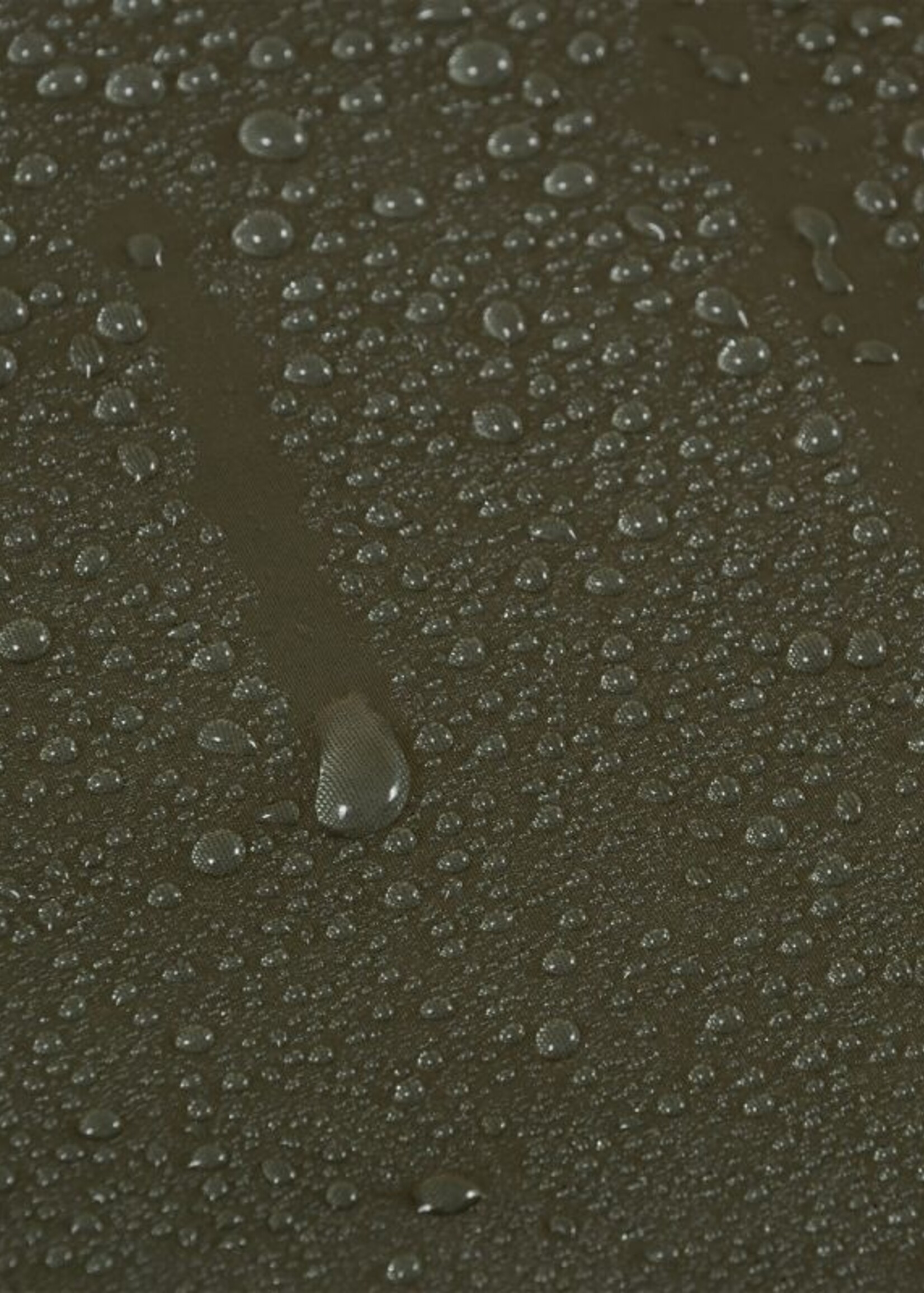 Highlander Crusader Wasserdichte Hängematte + Tarp - Olivgrün