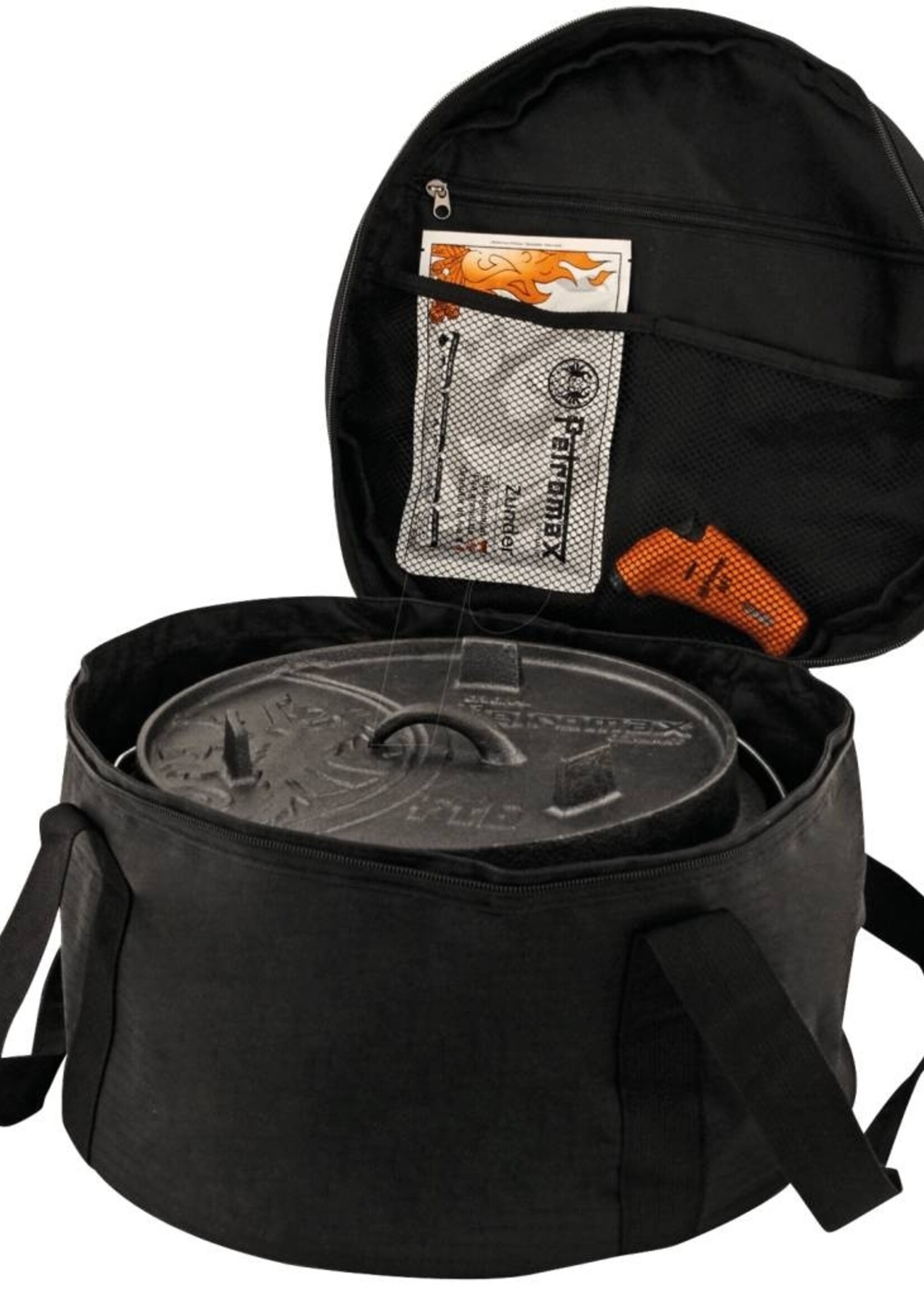 Petromax Dutch Oven Aufbewahrungstasche für FT3