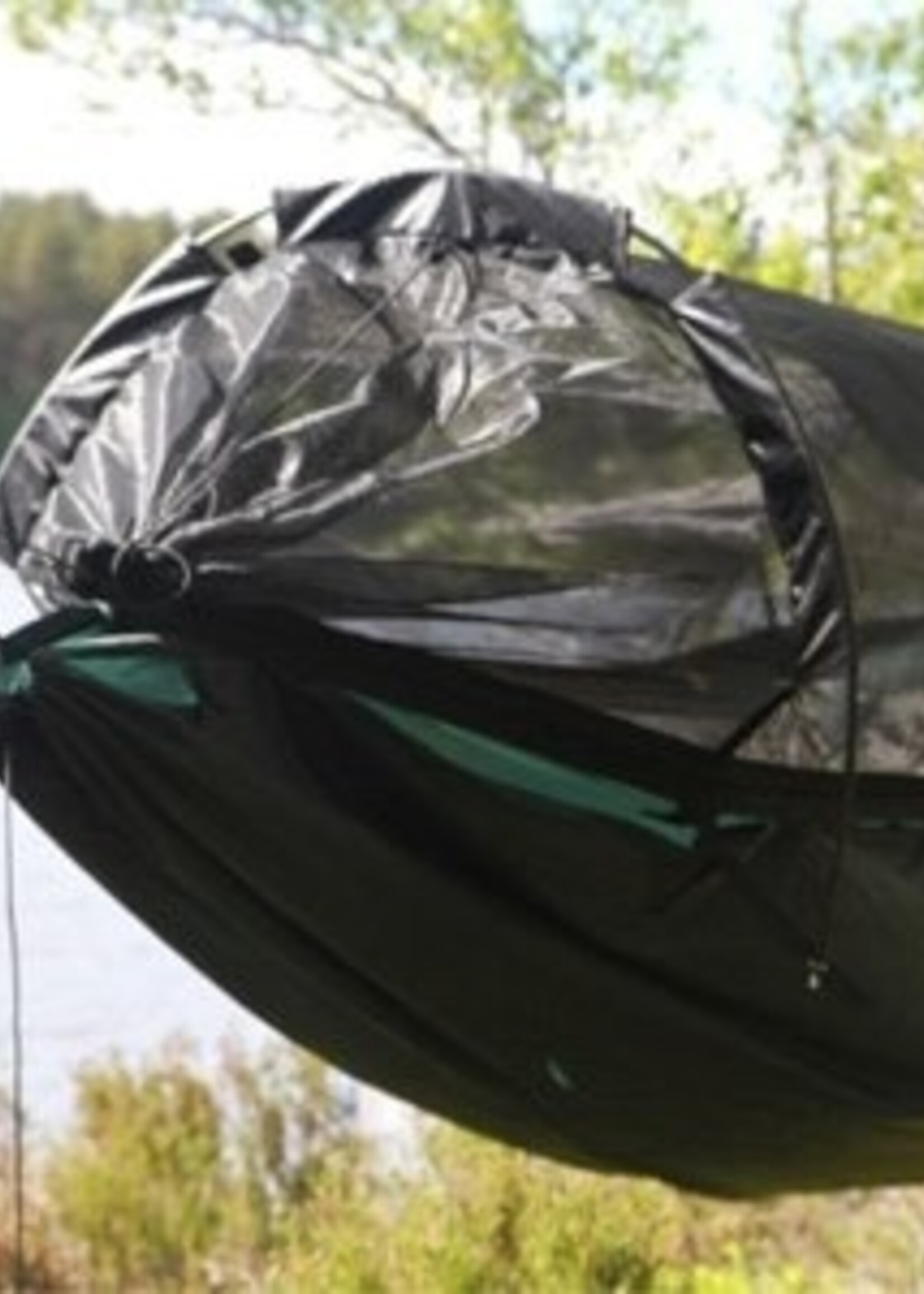 DD Hammocks Superlight Jungle Hängematte