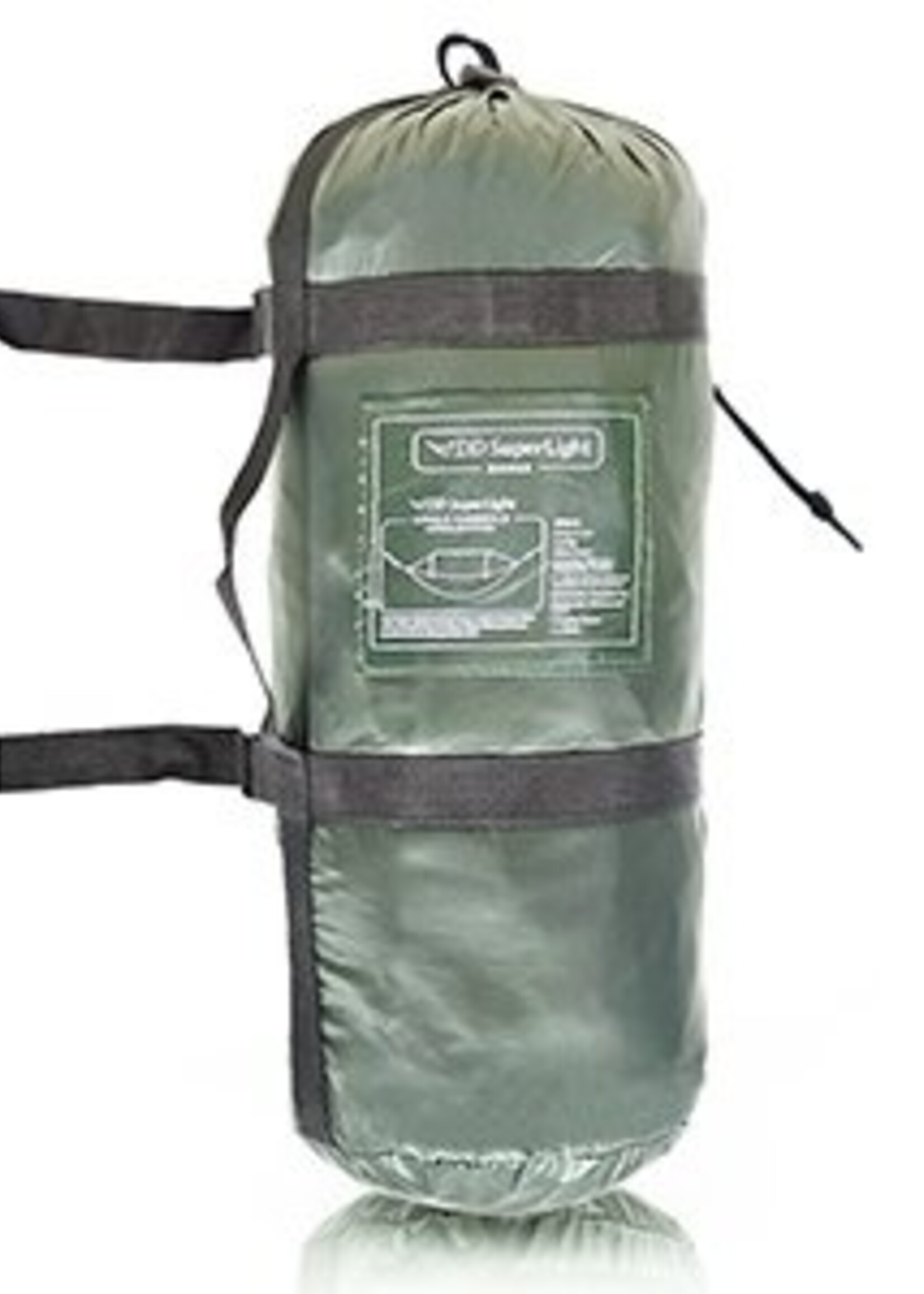 DD Hammocks Superlight Jungle Hängematte