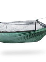 DD Hammocks Frontline Hängematte - Olivgrün