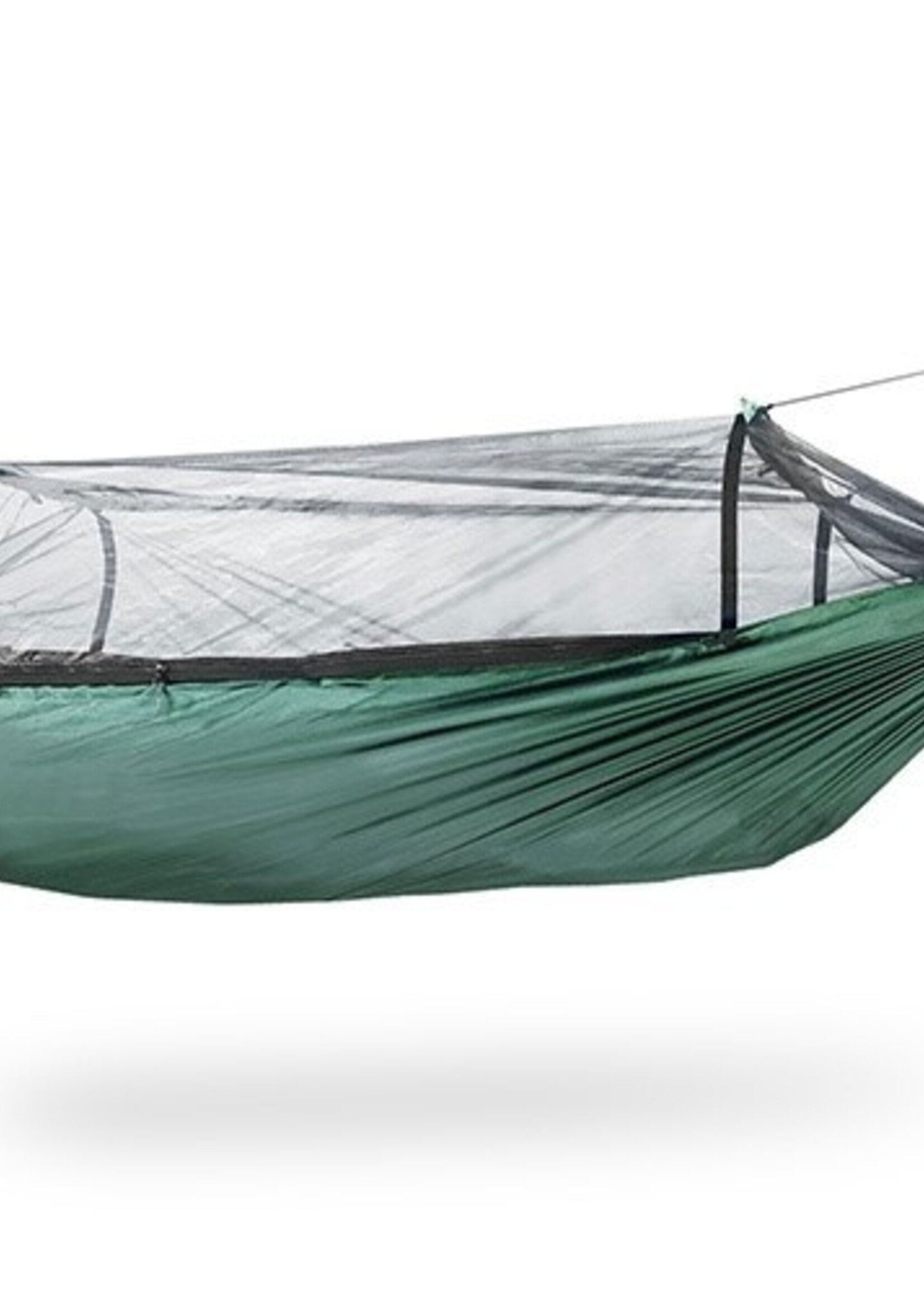 DD Hammocks Frontline Hängematte - Olivgrün