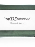 DD Hammocks Hängemattentasche - Olivgrün