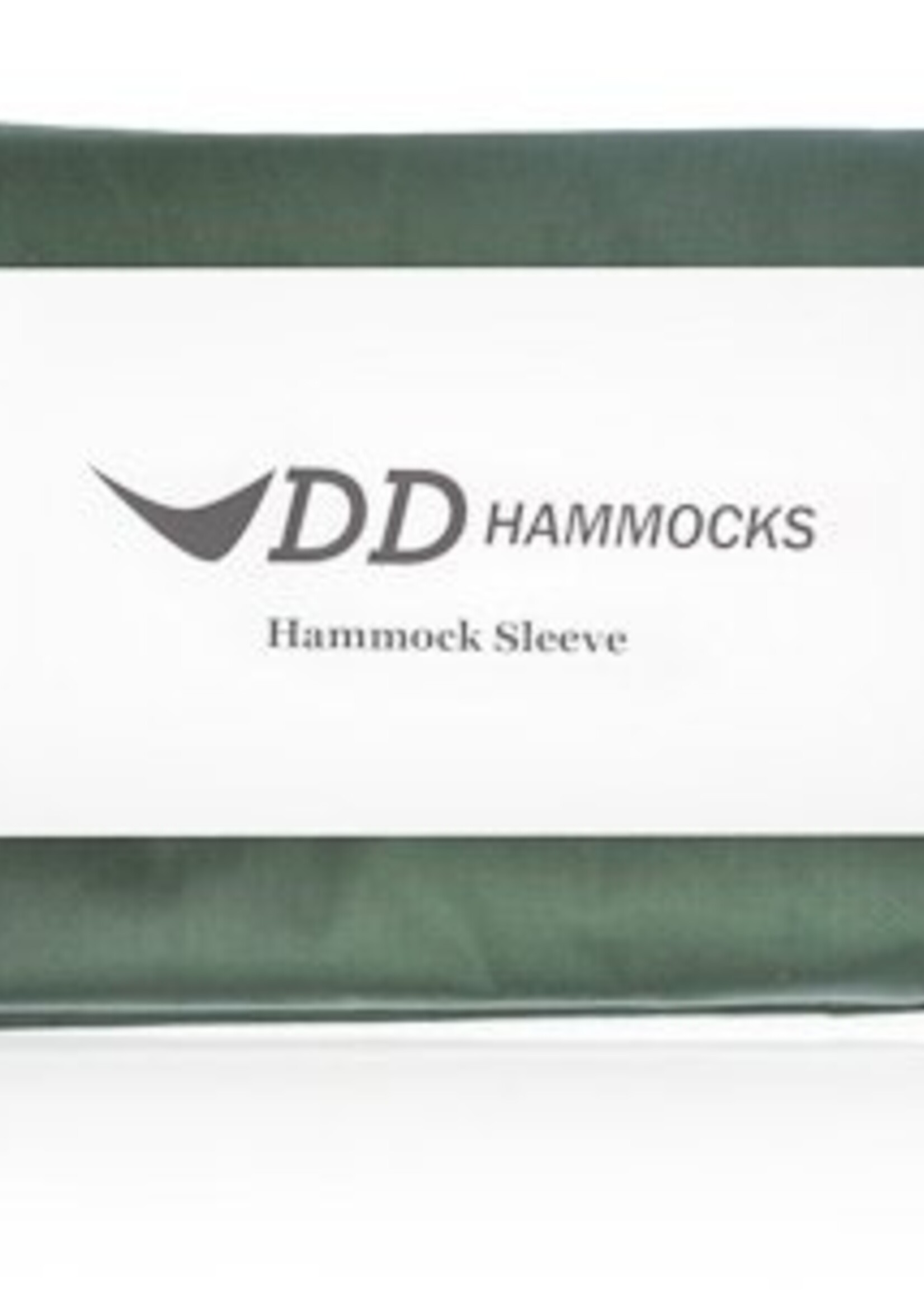 DD Hammocks Hängemattentasche - Olivgrün