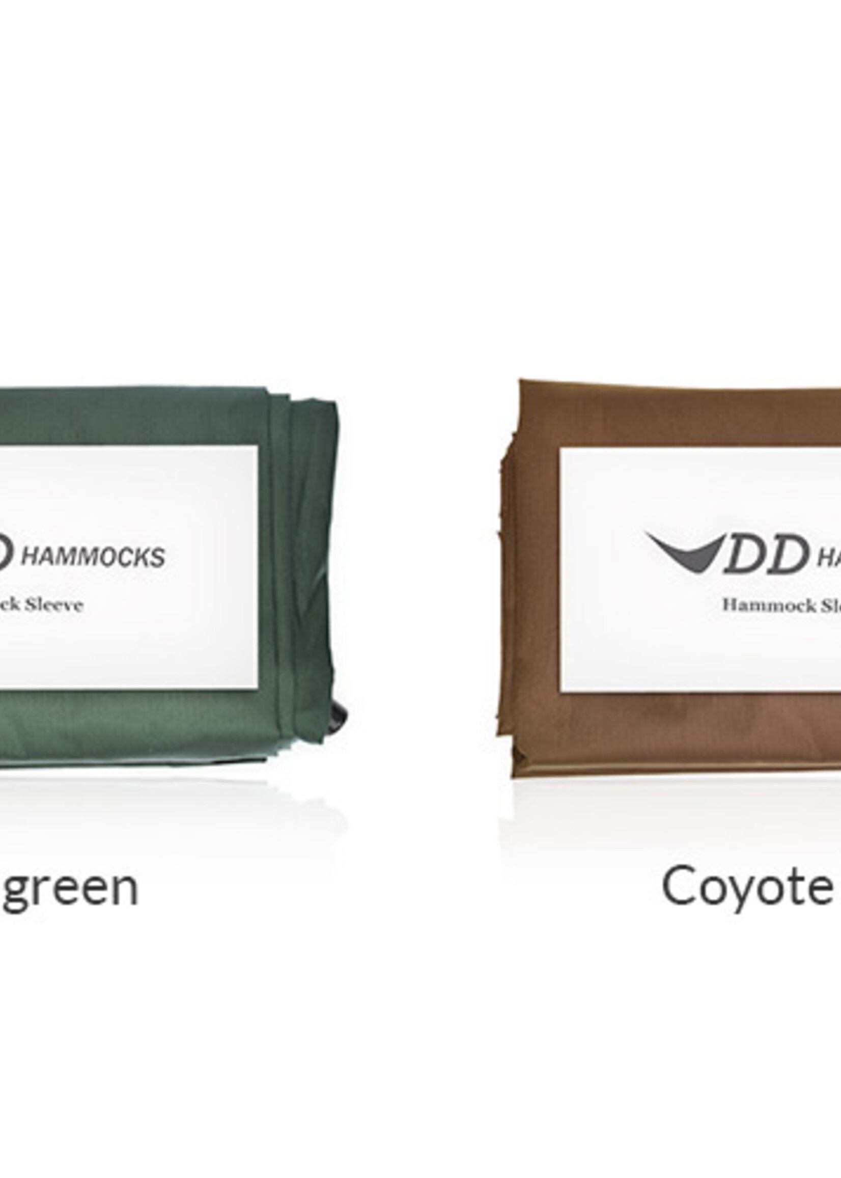 DD Hammocks Hängemattentasche - Olivgrün