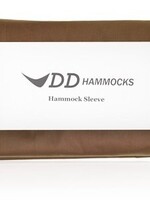 DD Hammocks Hängemattenhülle - Coyote Braun