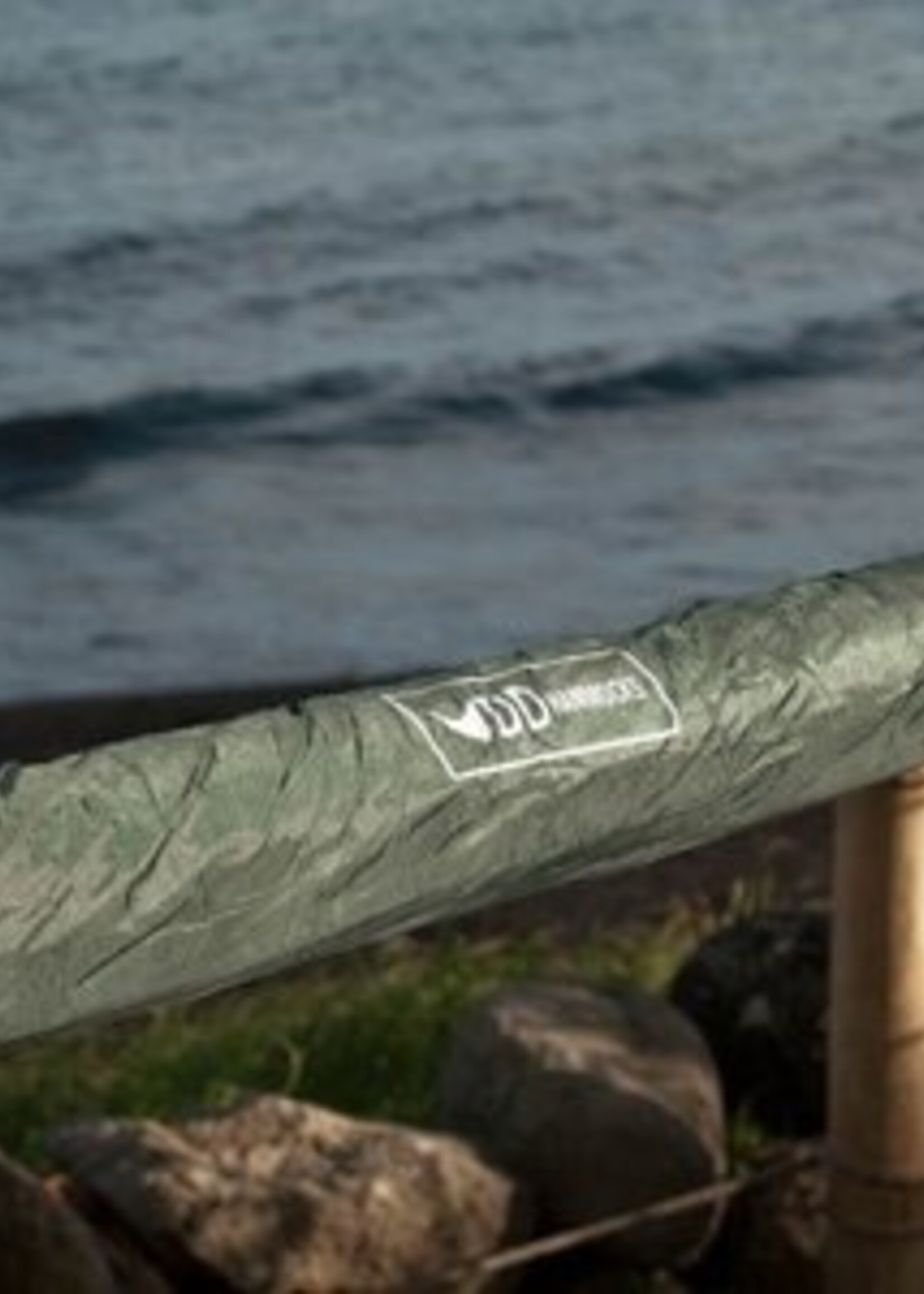 DD Hammocks Hängemattenhülle - Coyote Braun