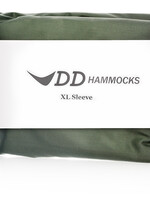 DD Hammocks XL Ärmel - Olivgrün