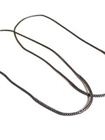 DD Hammocks Fixed Loop Tarp Fasteners - Planen Befestigung (2 Stück)