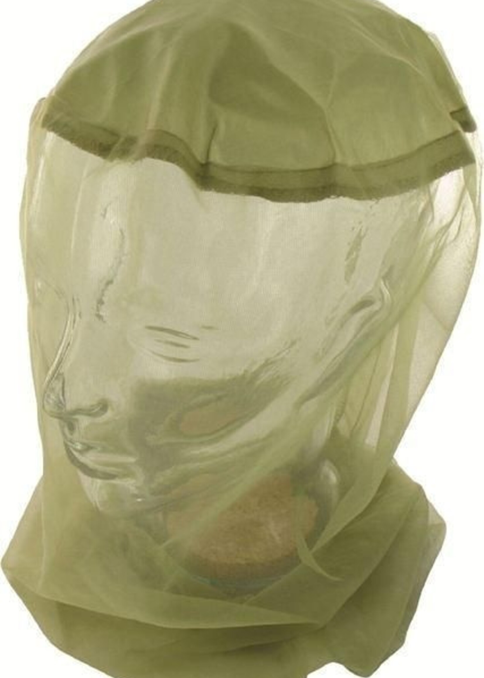 Highlander Midge Kopfnetz